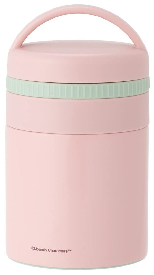 Moomin Stainless Petit Pop - Mu Shop