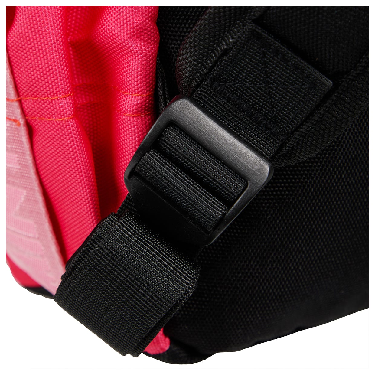 Moomin Surku Backpack Little My Red - Mu Shop