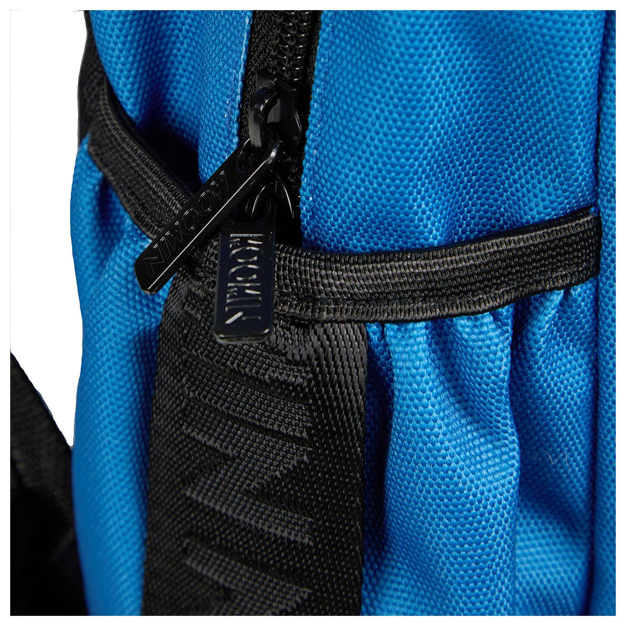 Moomin Surku Backpack Moomintroll Blue - Mu Shop