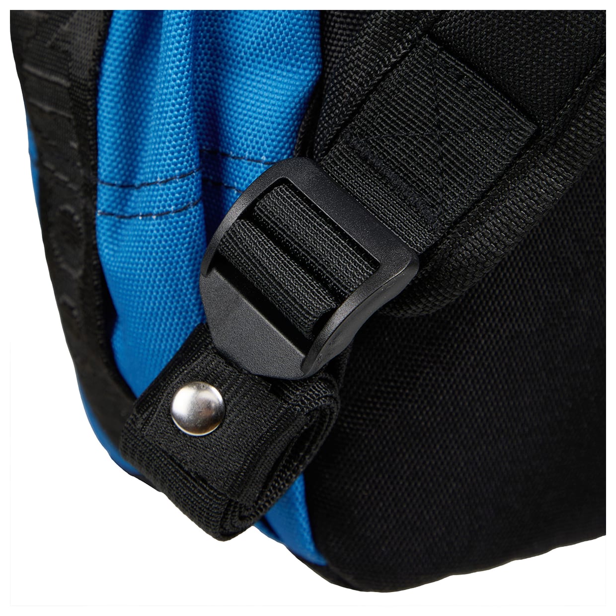 Moomin Surku Backpack Moomintroll Blue - Mu Shop