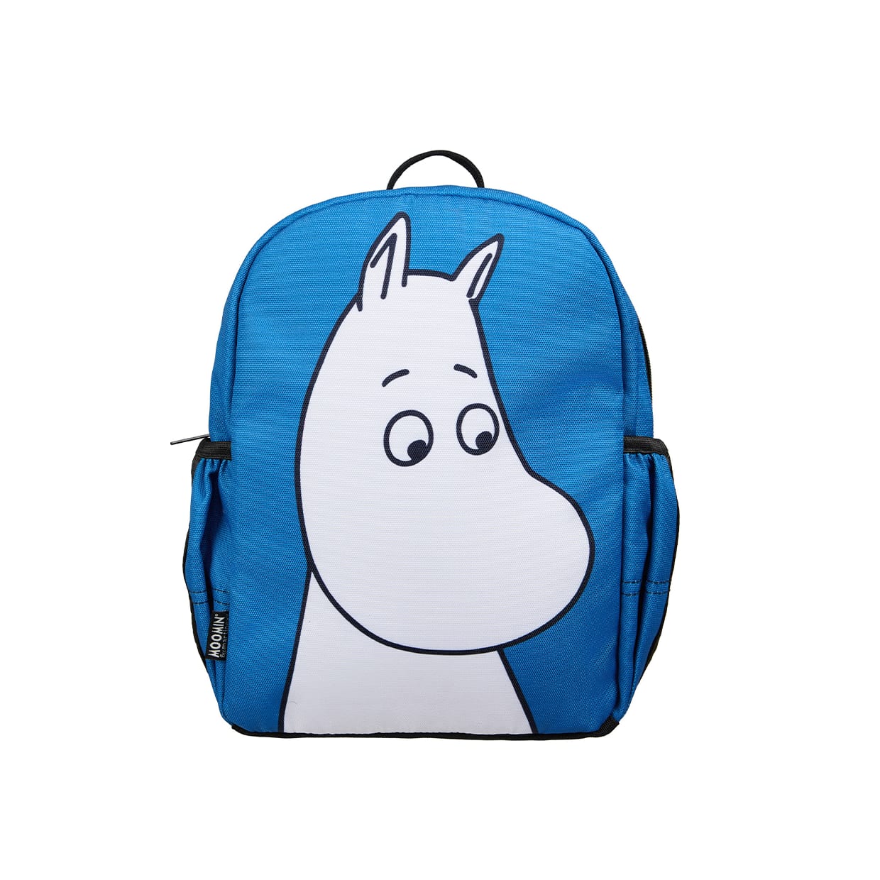 Moomin Surku Backpack Moomintroll Blue - Mu Shop