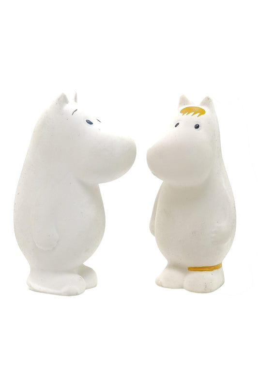 Moomin, Teether - Bathtoy, Natural Rubber - Mu Shop