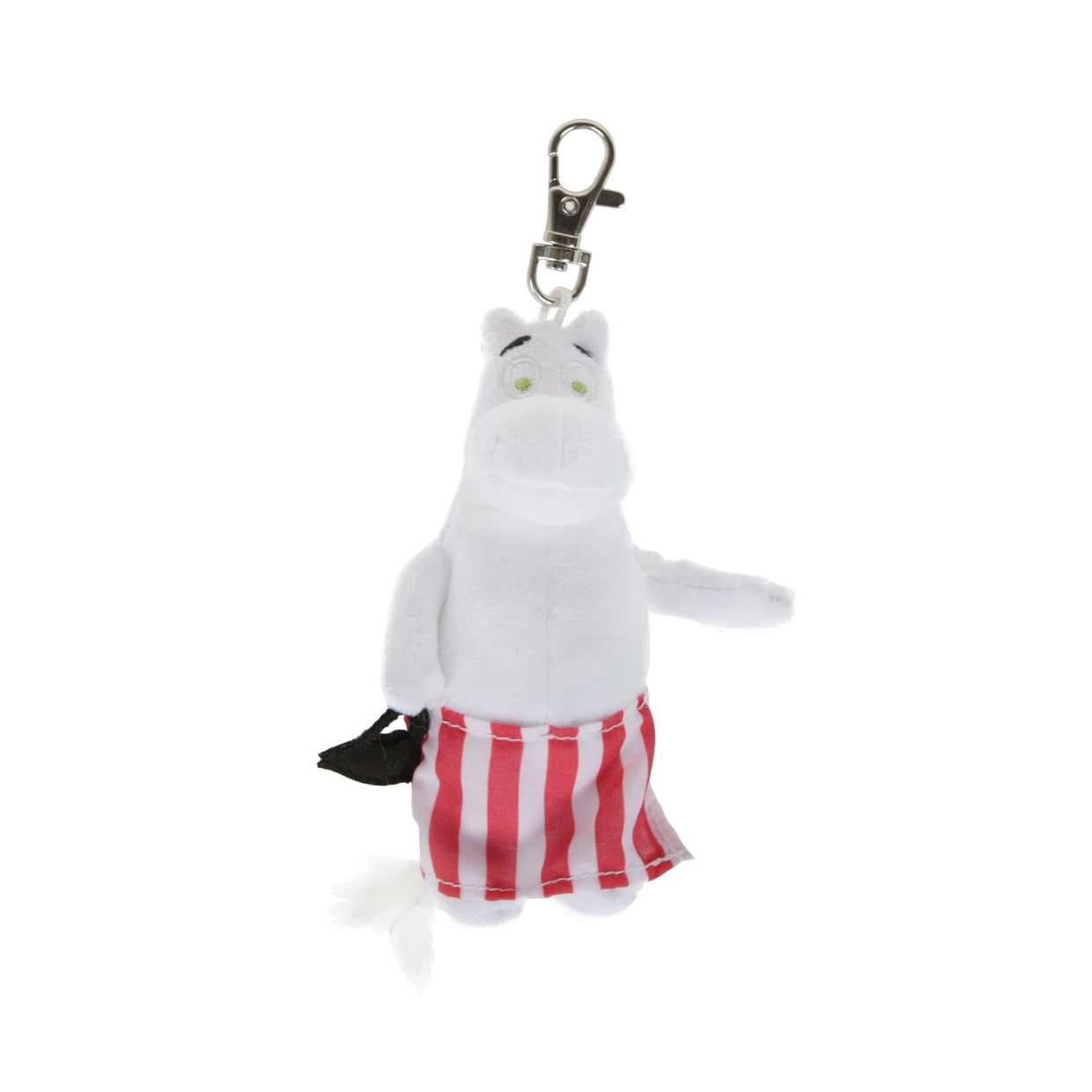 Moominmamma Keyring Plush - Mu Shop