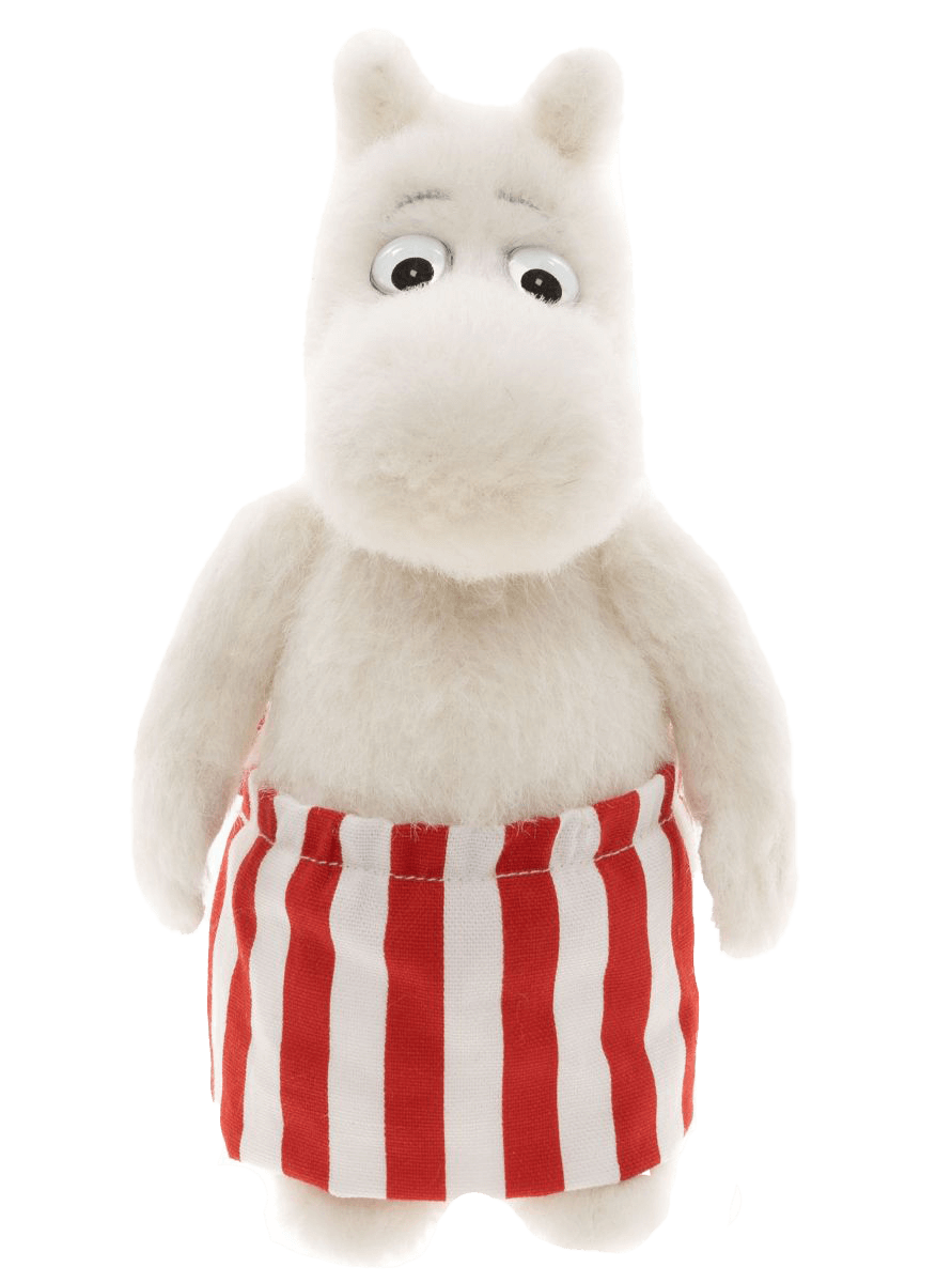 Moominmamma Minimo Plush 19cm