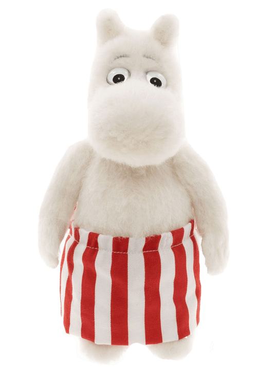 Moominmamma Minimo Plush 19cm