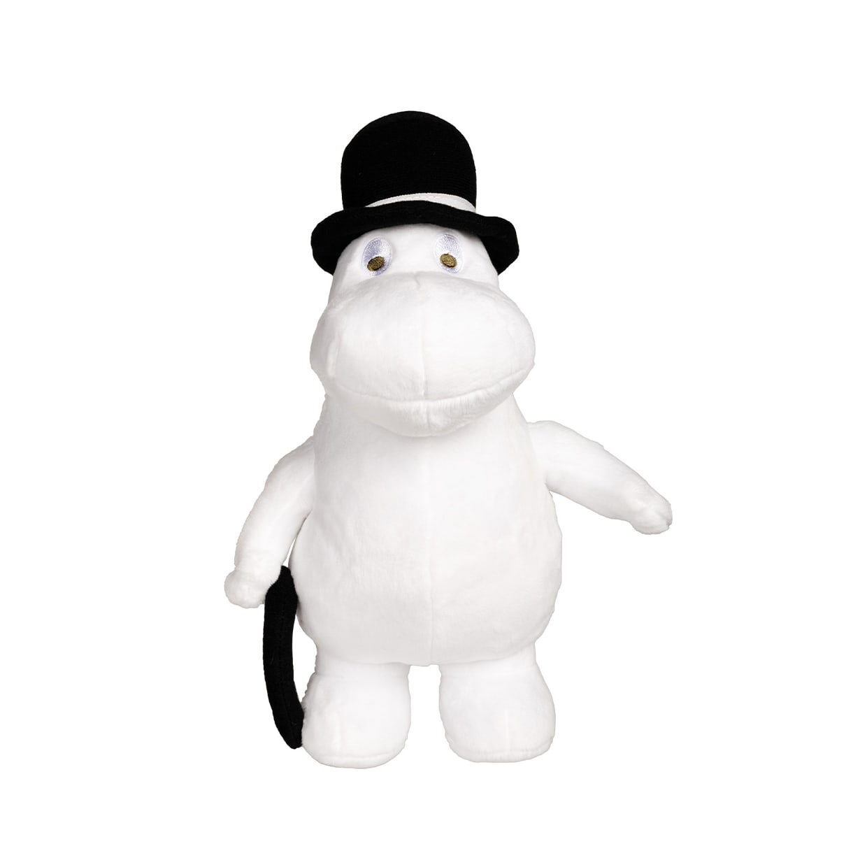 Moominpappa 20cm Plush Toy - Mu Shop