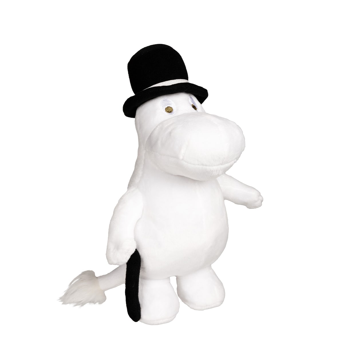 Moominpappa 20cm Plush Toy - Mu Shop