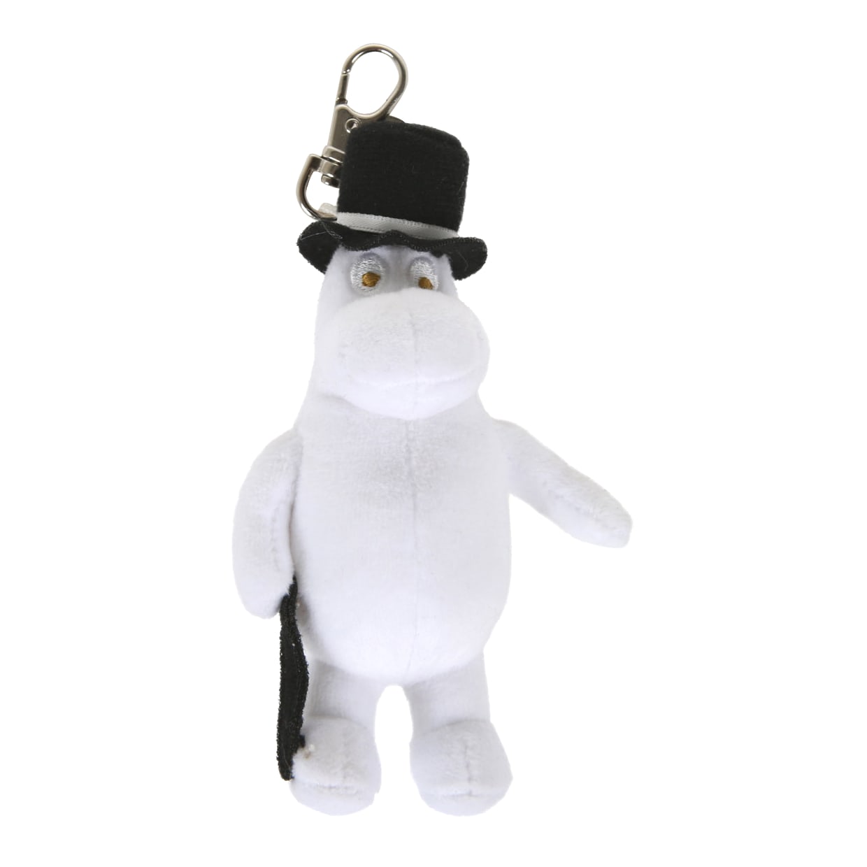 Moominpappa Keyring Plush - Mu Shop