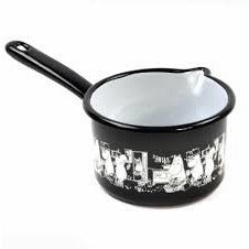 Moomins In The Kitchen 0.8 L Saucepan - Mu Shop