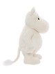 Moomintroll Plush Toy – Poseable Edition - Mu Shop