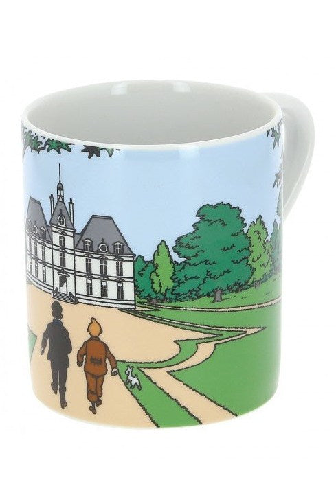 Mug Marlinspike Hall - Mu Shop