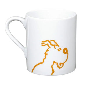 Mug Snowy Character - Mu Shop