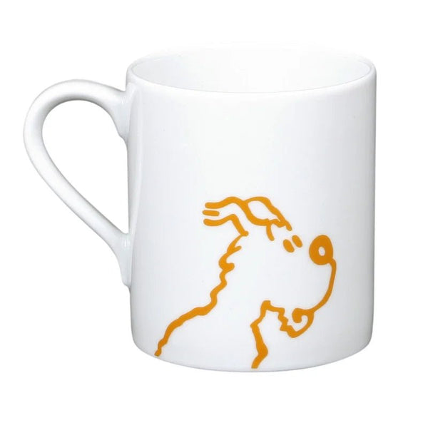 Mug Snowy Character - Mu Shop