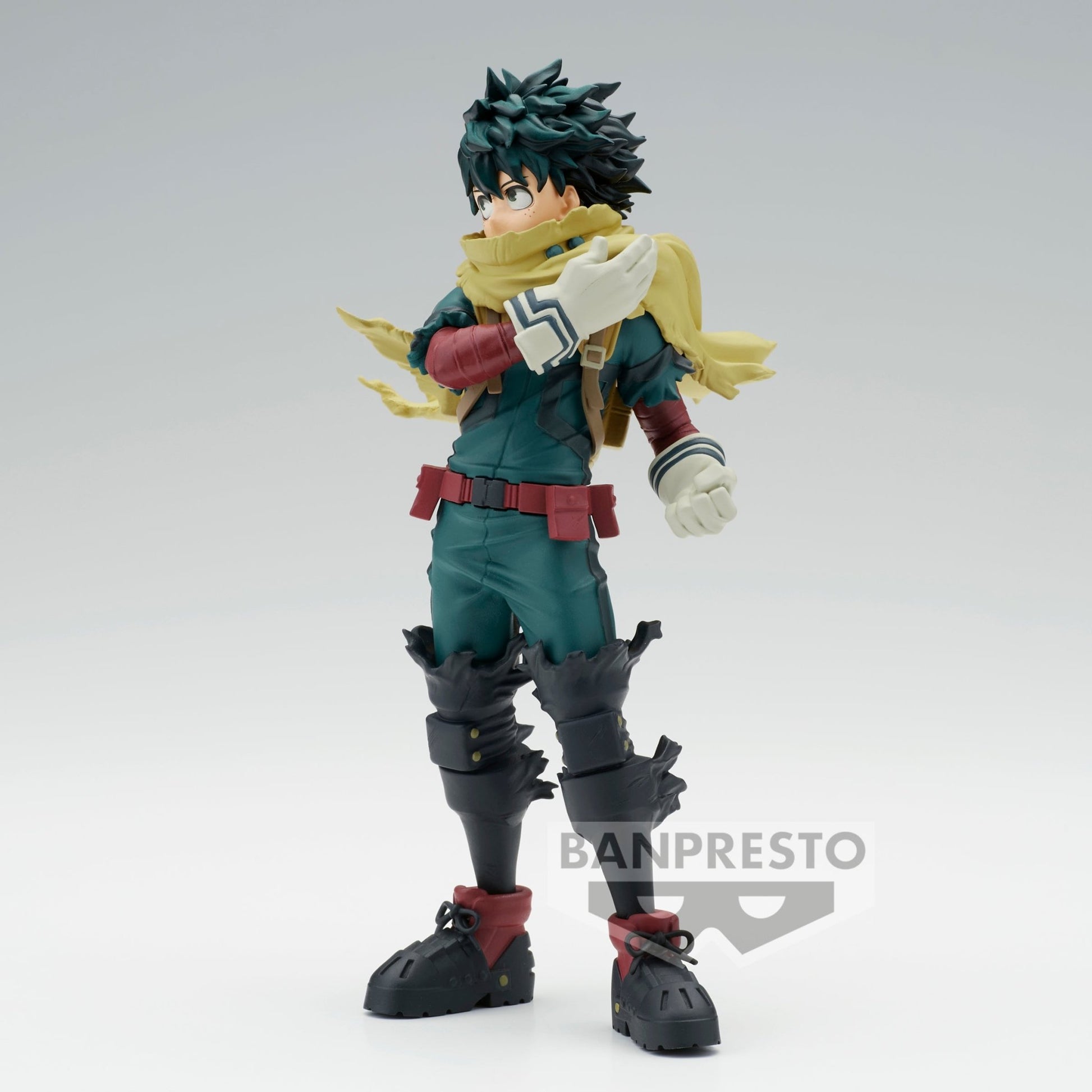 MY HERO ACADEMIA - AGE OF HEROES - DEKU III - Mu Shop