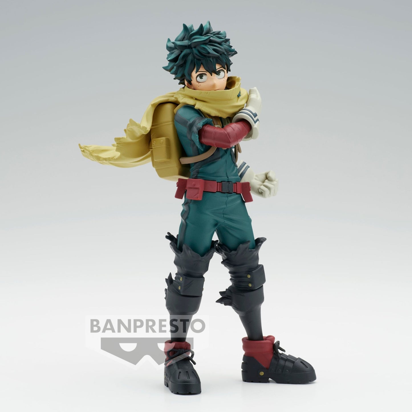 MY HERO ACADEMIA - AGE OF HEROES - DEKU III - Mu Shop