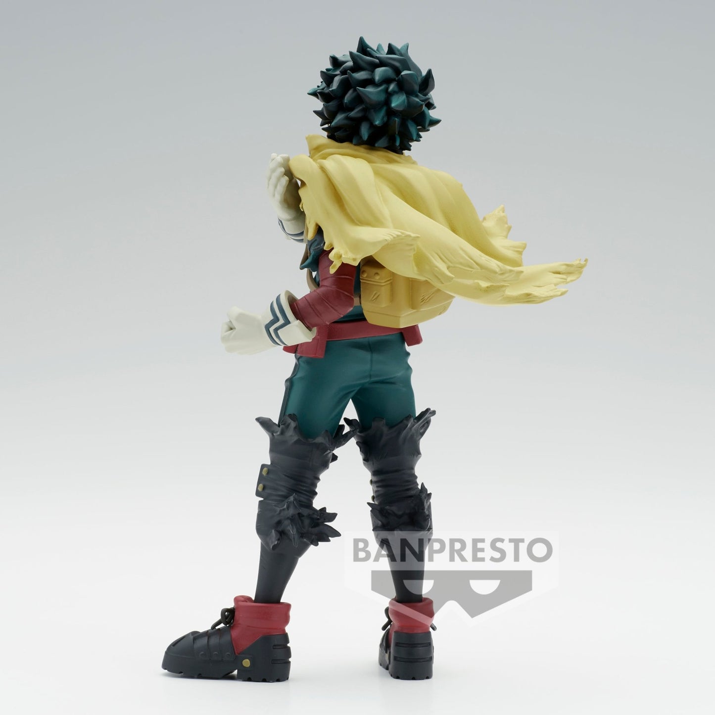 MY HERO ACADEMIA - AGE OF HEROES - DEKU III - Mu Shop