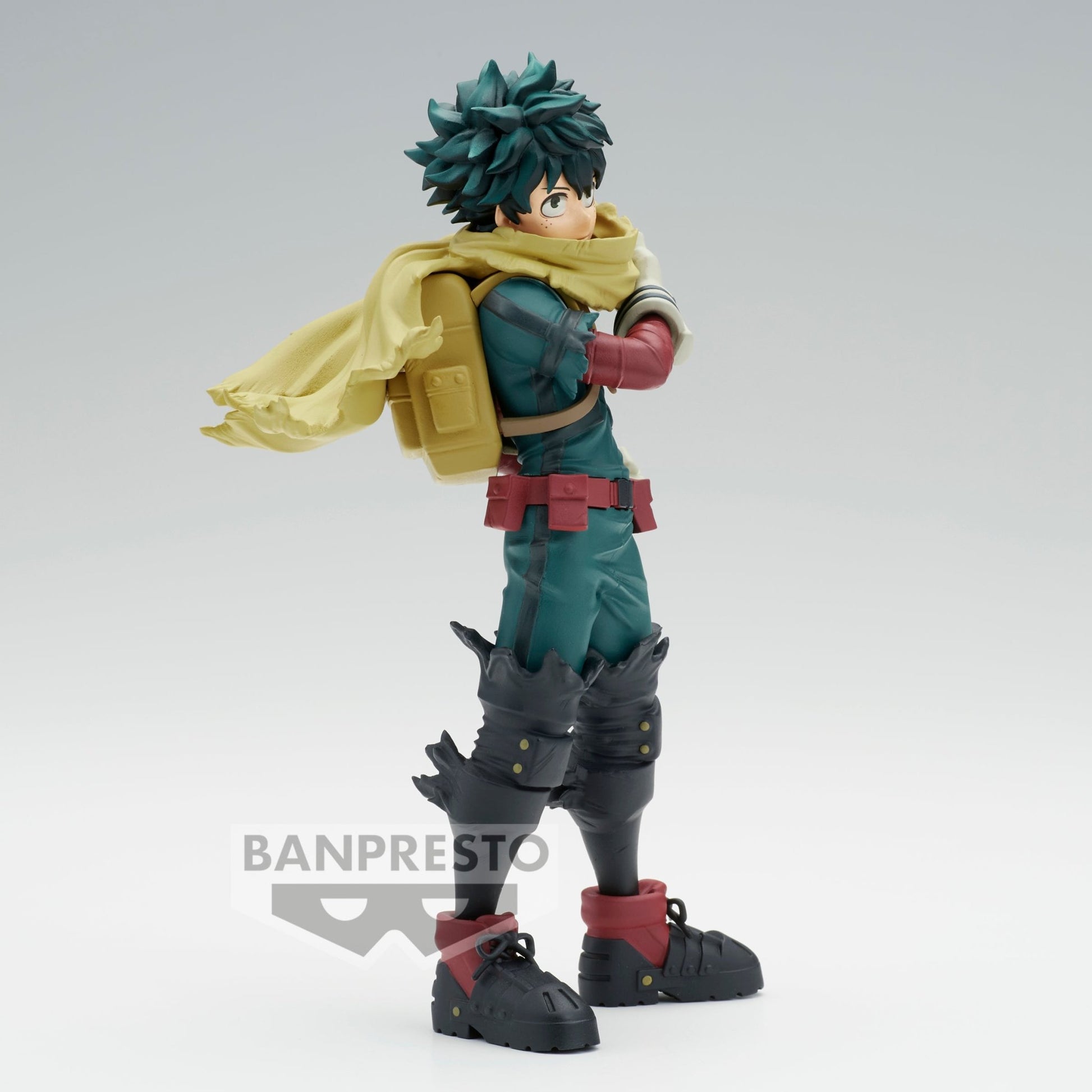 MY HERO ACADEMIA - AGE OF HEROES - DEKU III - Mu Shop