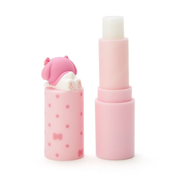 My Melody Bear Lip Balm & Hand Cream Set - Mu Shop