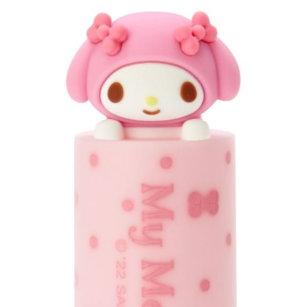 My Melody Bear Lip Balm & Hand Cream Set - Mu Shop