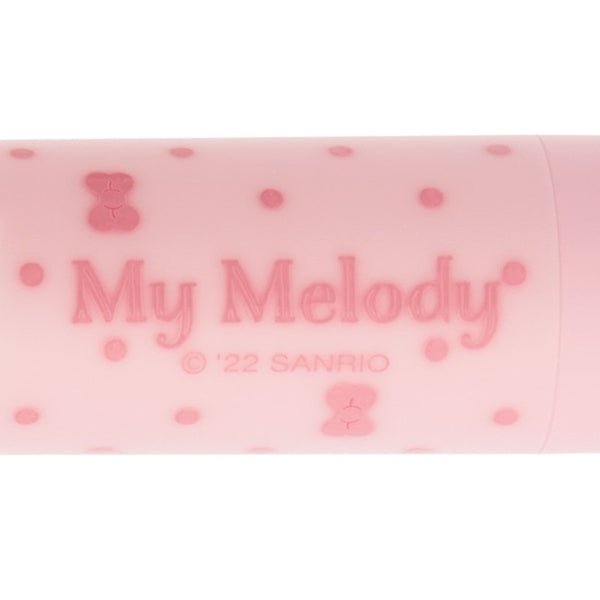 My Melody Bear Lip Balm & Hand Cream Set - Mu Shop