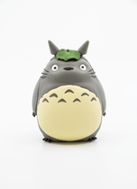 MY NEIGHBOR TOTORO: 3D PUZZLE - TOTORO - 25 PCS - Mu Shop