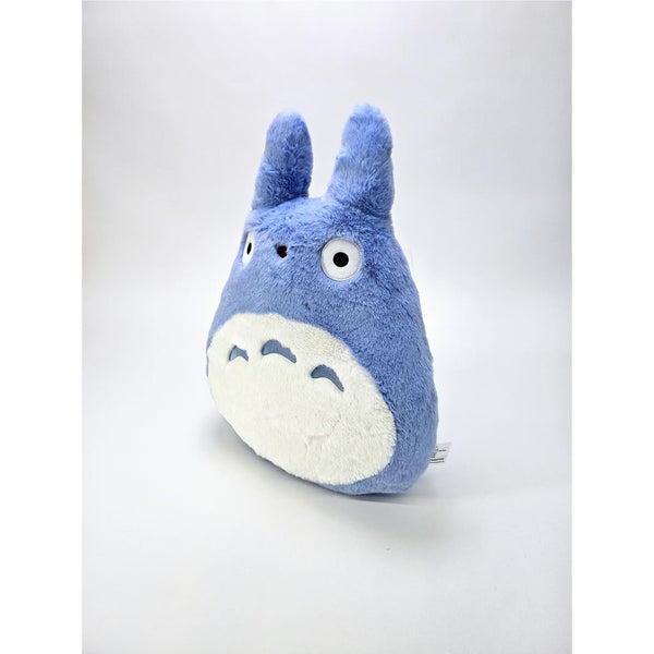 MY NEIGHBOR TOTORO BLUE CUSHION - Mu Shop