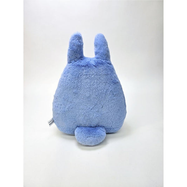 MY NEIGHBOR TOTORO BLUE CUSHION - Mu Shop