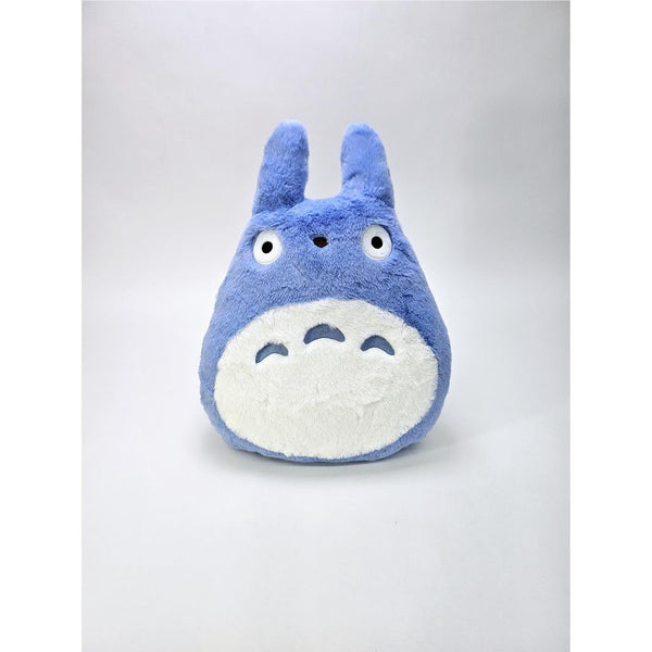 MY NEIGHBOR TOTORO BLUE CUSHION - Mu Shop