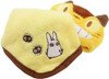 My Neighbor Totoro Cat Bus Micro Loop Towel - Mu Shop