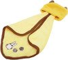 My Neighbor Totoro Cat Bus Micro Loop Towel - Mu Shop