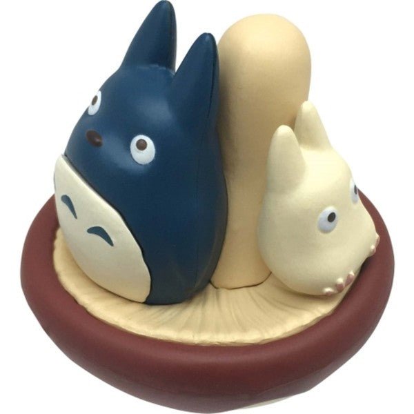 My Neighbor Totoro Mushroom Break 3d Puzzle - 11 Pcs - Mu Shop