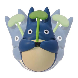 My Neighbor Totoro Roly - Poly Toy - Medium Totoro - Mu Shop