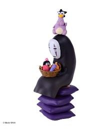 My Neighbor Totoro Stacking Figure - Spirited Away - Mu Shop