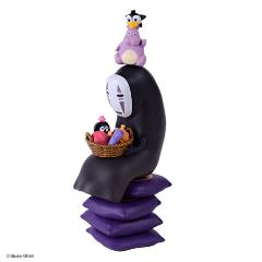 My Neighbor Totoro Stacking Figure - Spirited Away - Mu Shop