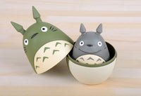 My Neighbor Totoro - Totoro Nesting Dolls Set - Mu Shop