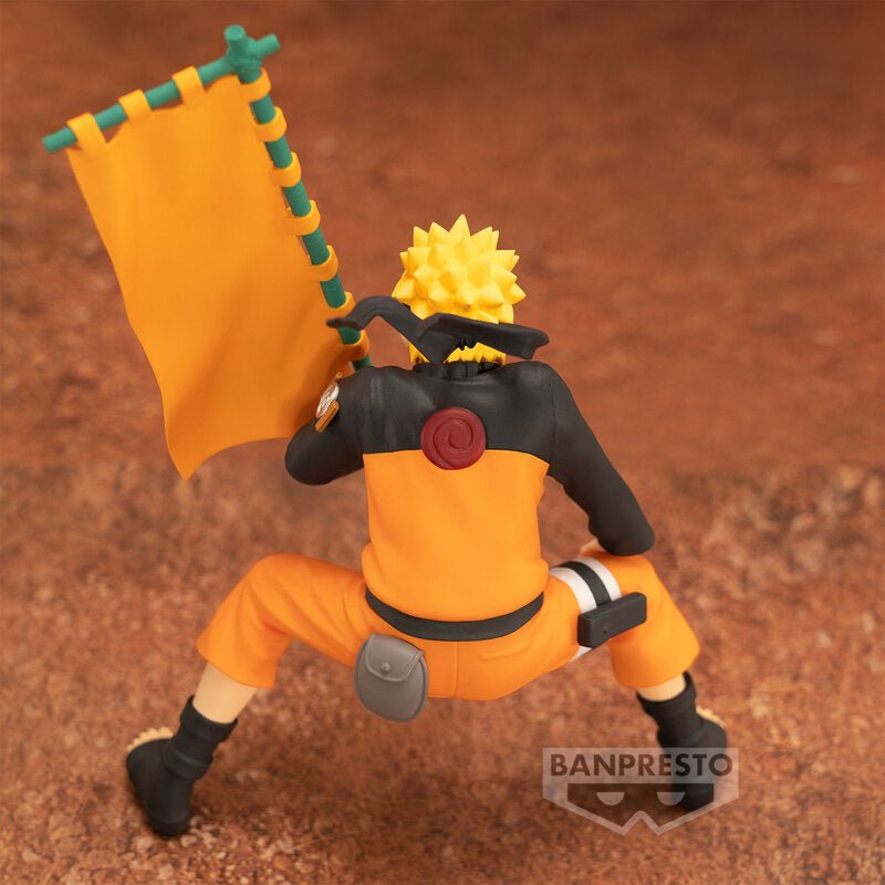 NARUTO - NARUTOP99 - UZUMAKI NARUTO Firgure - Mu Shop