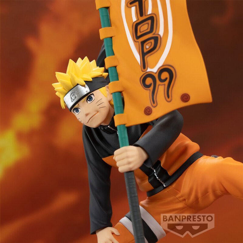 NARUTO - NARUTOP99 - UZUMAKI NARUTO Firgure - Mu Shop