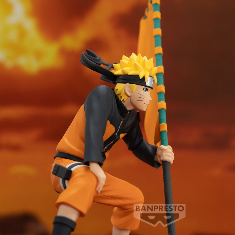 NARUTO - NARUTOP99 - UZUMAKI NARUTO Firgure - Mu Shop