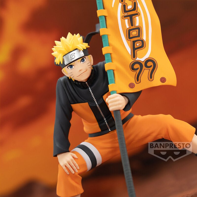 NARUTO - NARUTOP99 - UZUMAKI NARUTO Firgure - Mu Shop