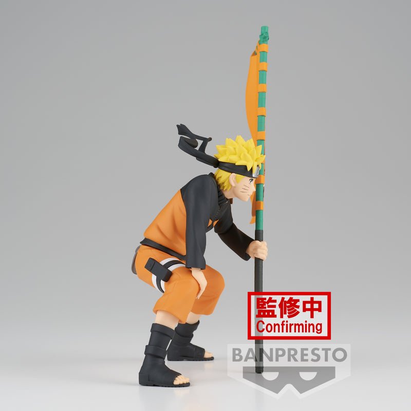 NARUTO - NARUTOP99 - UZUMAKI NARUTO Firgure - Mu Shop