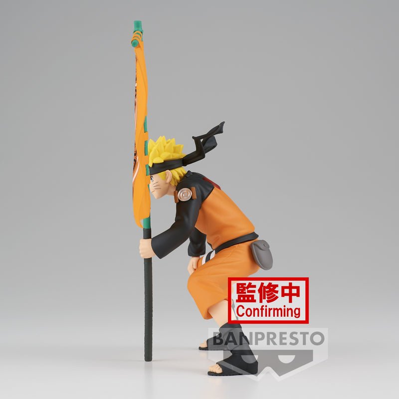 NARUTO - NARUTOP99 - UZUMAKI NARUTO Firgure - Mu Shop