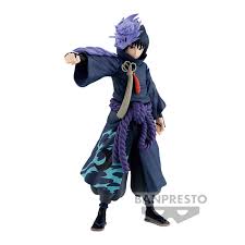 NARUTO SHIPPUDEN UCHIHA SASUKE FIGURE (ANIMATION 20TH ANNIVERSARY COSTUME) - Mu Shop