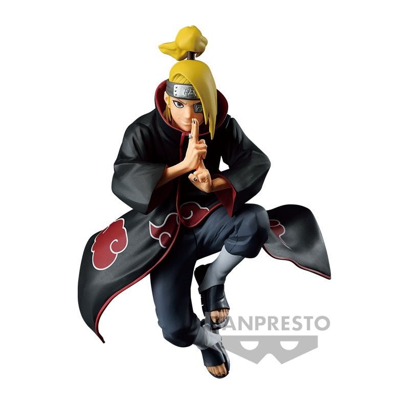 Naruto Shippuden - Vibration Stars Deidara - Mu Shop