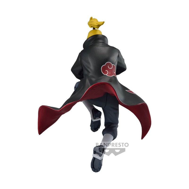 Naruto Shippuden - Vibration Stars Deidara - Mu Shop