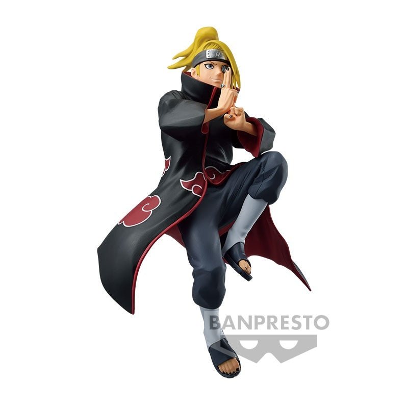 Naruto Shippuden - Vibration Stars Deidara - Mu Shop