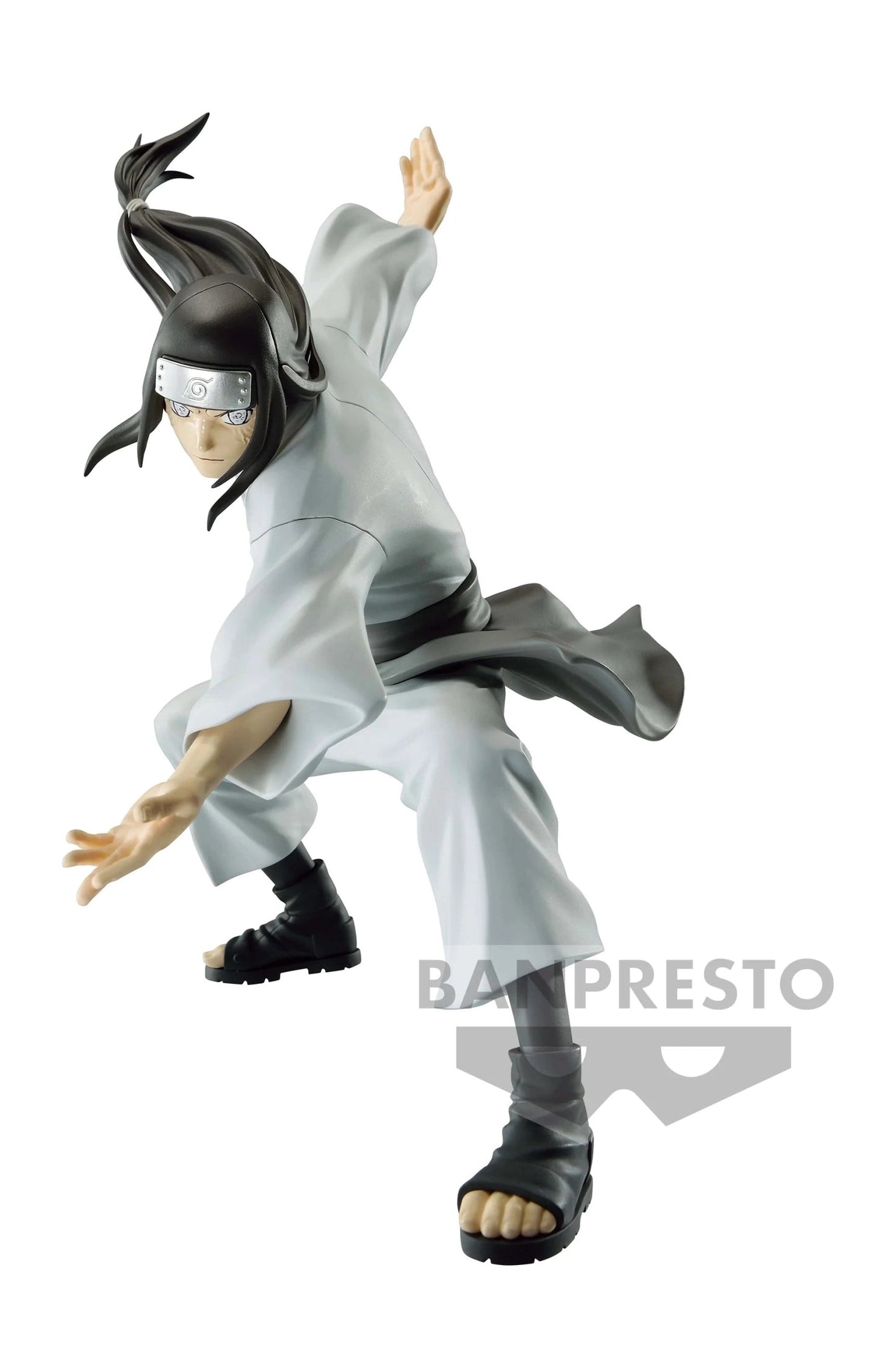 NARUTO SHIPPUDEN VIBRATION STARS HYUGA NEJI - Mu Shop