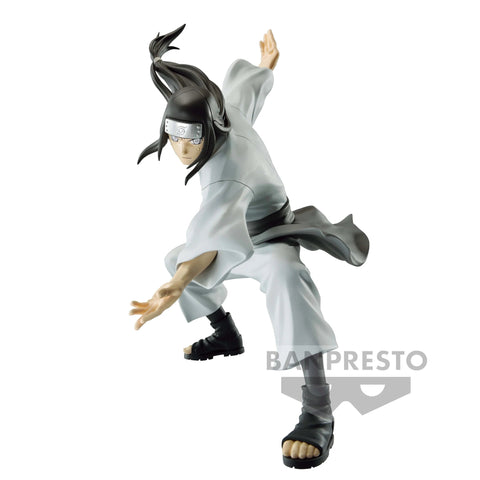 NARUTO SHIPPUDEN VIBRATION STARS HYUGA NEJI - Mu Shop