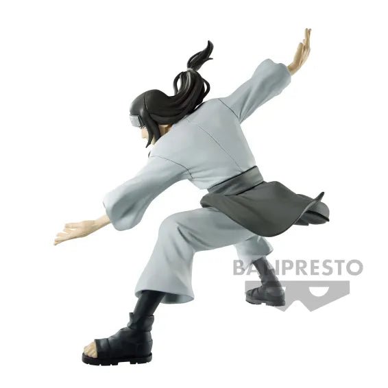 NARUTO SHIPPUDEN VIBRATION STARS HYUGA NEJI - Mu Shop