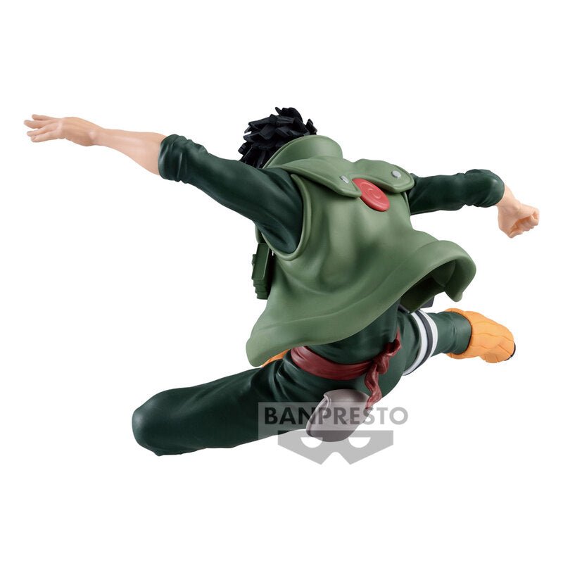 NARUTO SHIPPUDEN - VIBRATION STARS - MIGHT GUY - Mu Shop