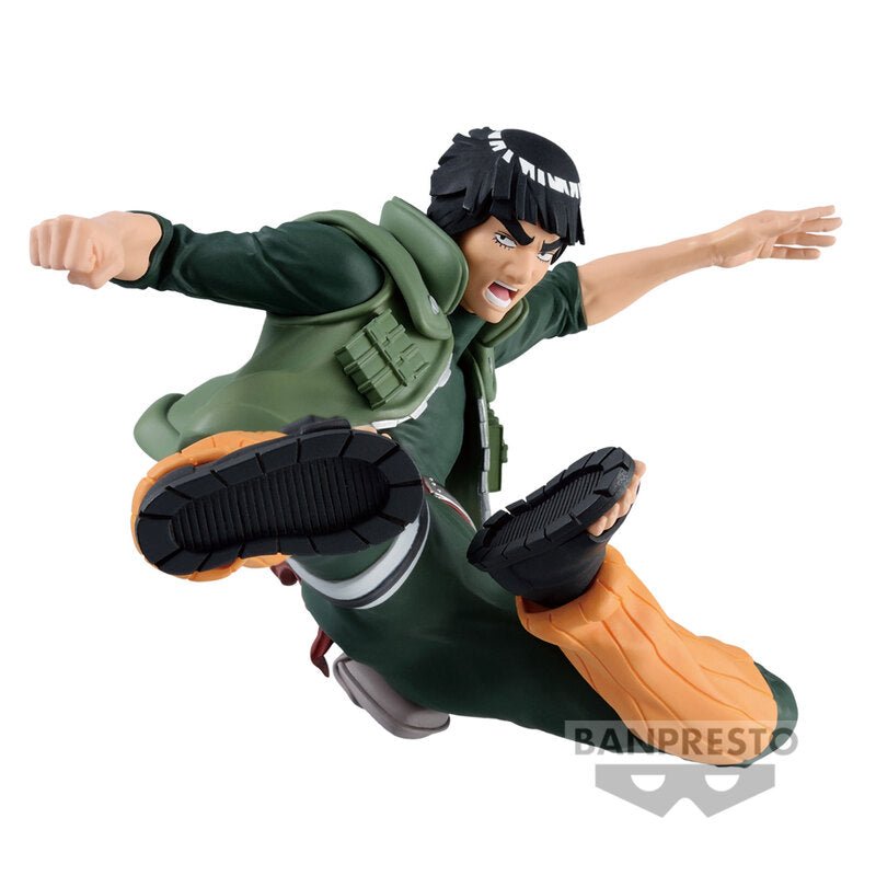 NARUTO SHIPPUDEN - VIBRATION STARS - MIGHT GUY - Mu Shop